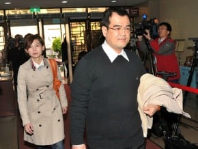 林益世案　補勘驗陳啟祥錄音光碟