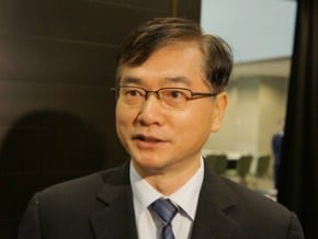 中國移動總裁：LTE 2015年成熟