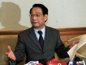 呂學樟：被搜索若有疏失將追究
