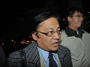 新竹縣回扣案 檢聲押11人