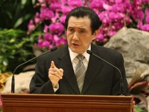 新竹民眾葬身火海 馬英九：我們做得不夠