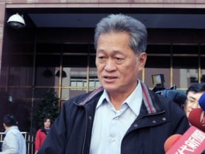 黃季敏涉貪案 胞兄及廠商認罪