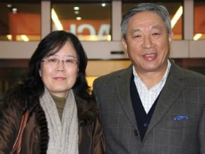駐印度代表田中光履新