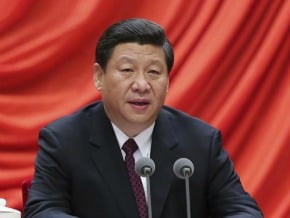 談貪腐 習近平：從嚴治黨 把權力關進制度的籠子裡