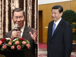4月博鰲論壇　可望「蕭習會」？