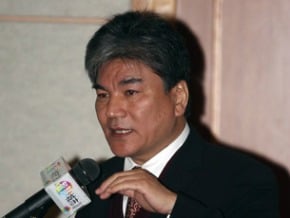 台灣缺水 2030年恐破表