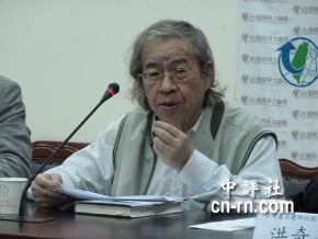 南方朔：年末三個大新聞的感想<br />「雲林一家四口活不下去」