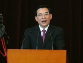 北京人大閉幕 首議案交通擁堵
