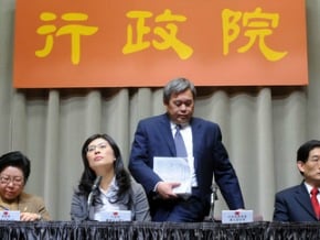 勞委會潘世偉：綠版年金改革不利勞工