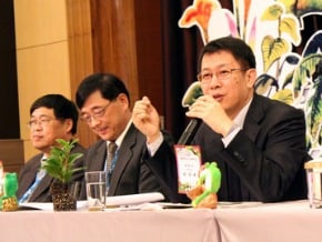 教育挑戰 蔣偉寧：面臨五化