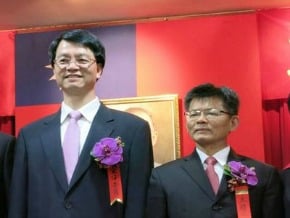 壹傳媒交易案 吳秀明：如巨浪