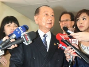 閣揆換人 張平沼：值得期許