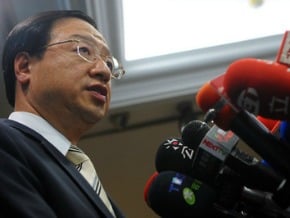 內閣7日總辭 18日交接