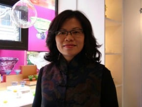滬台資文創展 吹環保風
