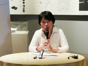 龍應台：衛武營是南方大磁鐵