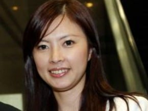 李佳霏接任總統府發言人