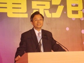 張善政：微電影讓年輕人露臉