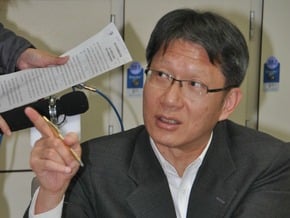 林口暢貨中心評選 創造就業