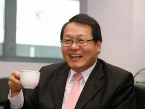 胡志強左右手 蕭家淇入閣