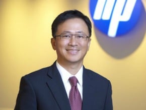 HP：大環境改變 台灣有機會