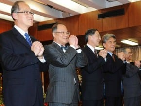 即將駐歐盟 董國猷：全力以赴