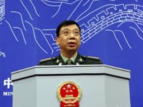 中軍方繼續批駁“網路攻擊”說法<br />指中國也是受害國 IP多來自美國