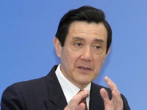 原住民自治法 馬盼有突破