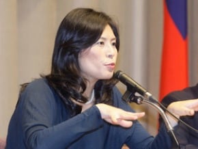 新閣座談23日舉行