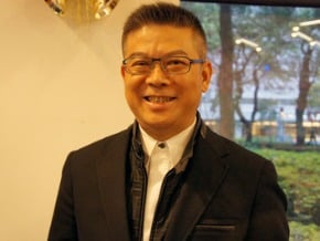 兩岸同步拓點 神腦衝營收成長