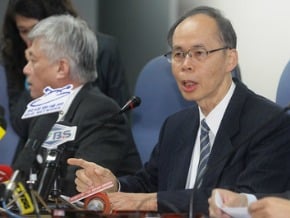 史上最大規模土地開發案─太極雙星 破局！
