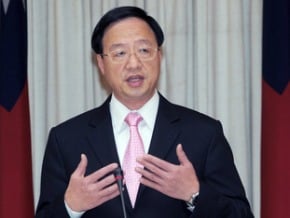 立院26日開議 邀江揆報告