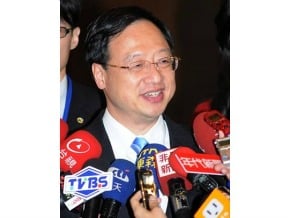 江揆：核能不可失公共討論本質