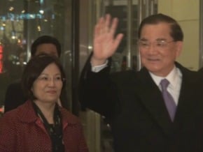 連：九二入中共報告 象徵重要