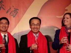 福特范炘：市占攻前3大
