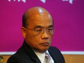 蘇：健保補充保費該廢就廢