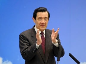 含萊劑美豬不進口 馬重申立場