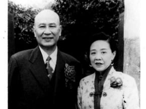 白先勇憶父：二二八救許多人命