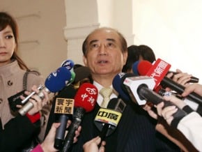 王金平：政府不開放瘦肉精美豬