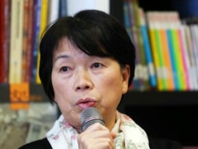 龍應台：討論核電 盼成熟理性