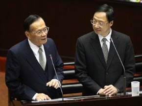 東沙找嘸兵 王進旺：提高待遇