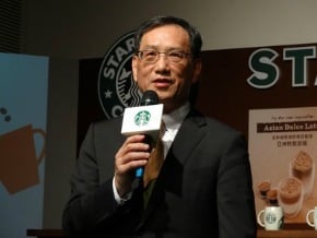 統一星巴克 今年增至300店