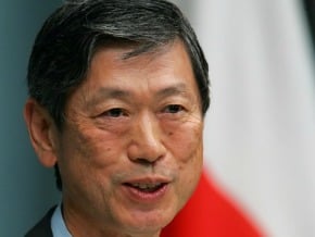 日執政黨高官期待 中方兩會後實現日中首腦會談