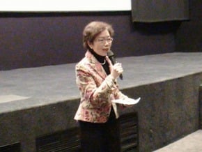 駐希臘代表處辦少年PI欣賞會