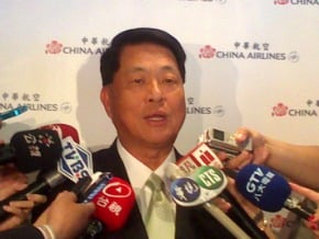 華航董座：航空景氣 審慎樂觀