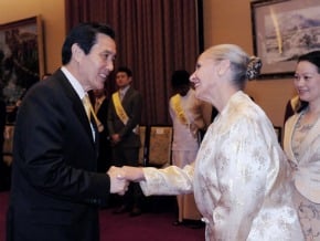 總統：逐項檢討讓公約變國內法