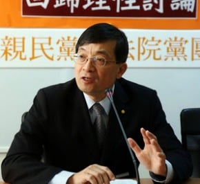 橘籲協商公投主文 藍尊重