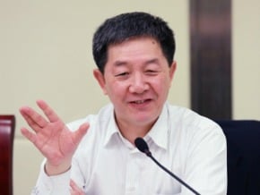 葉克冬：兩岸關係和平發展已進入攻堅期、深水區