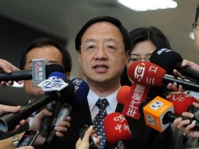 江揆：公投前 提供透明核安資訊