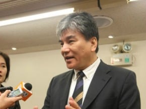 李鴻源：重要政策應用全國公投