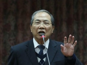 蔡春鴻：核管法不適納地方公投